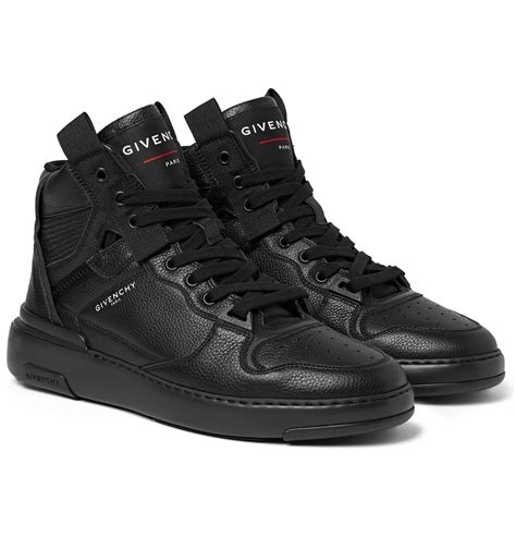 givenchy high top sneakers replica|sneakers givenchy 2022 black.